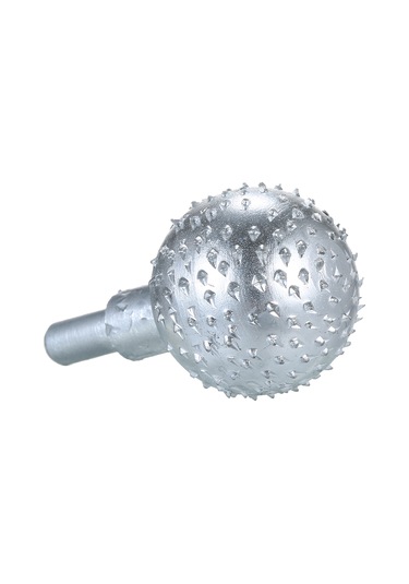 Xindoker 1/4 Şaftlı Büyük Yuvarlak Zımpara Başlığı, Ahşap Ve Metal İşleme İçin Döner Elektrikli Zımpara