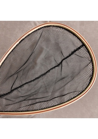 Novahub Hafif Ve Kompakt Fly Olta Ağı - Balık Tutma Ve Salma İçin Mükemmel, Küçük Ve Hafif Model