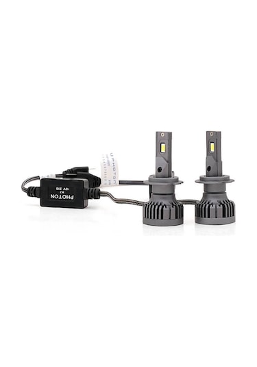 Drstuningistanbul Photon Ultimate H7 3 Plus Led Headlight