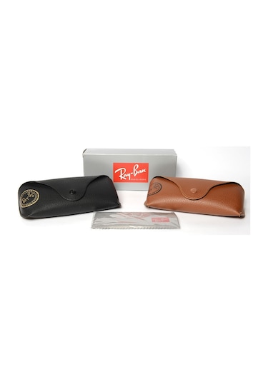 Ray-Ban Unisex Güneş Gözlüğü Rb 3539 002/8G 54