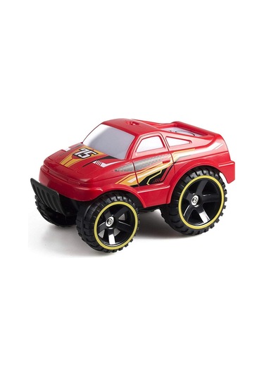 Silverlit Tooko Programlanabilen Ve Şaha Kalkan Kamyonet