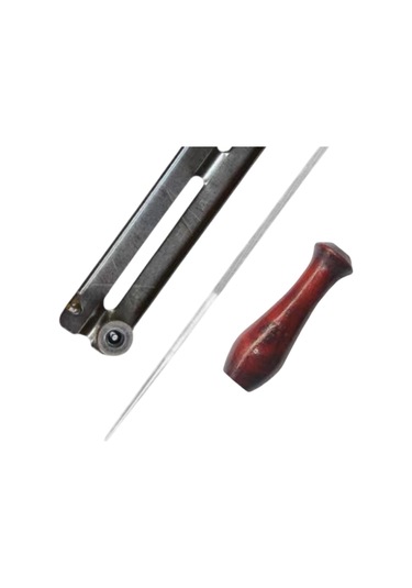 Suntek Zincir Seti Verimli Dosyalama 4.8-mm-testere-dosyası