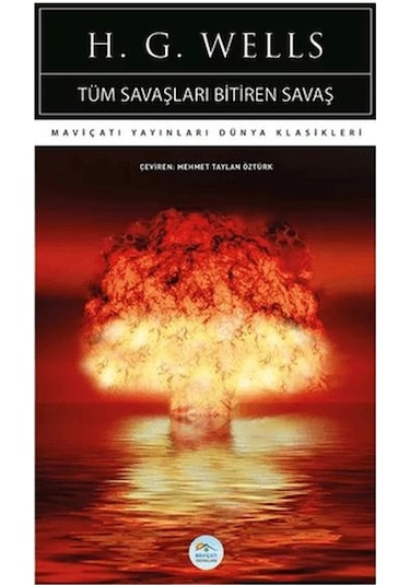 Tüm Savaşları Bitiren Savaş