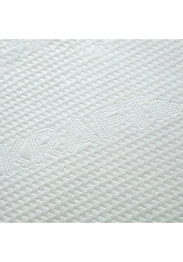 Kraft Pamuk Yüzeyli Sünger Oyun Parkı Yatağı 70 x 110 CM