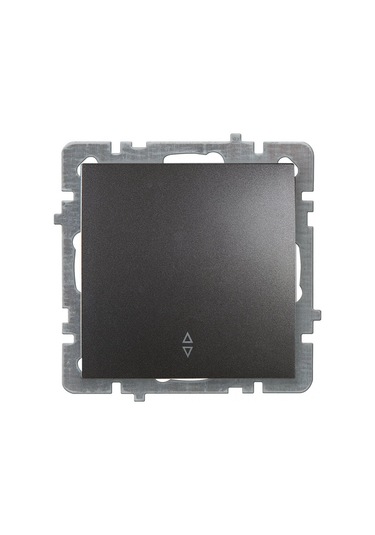 Nilson Touren Metalik Füme Vavien