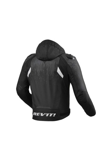 Revit Revıt Quantum 2 H2O Mont Siyah-Antrasıt (541933812)