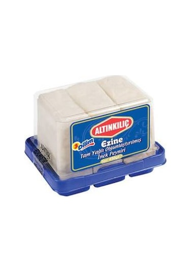 Altınkılıç Ezine Klasik İnek Peyniri 450 G