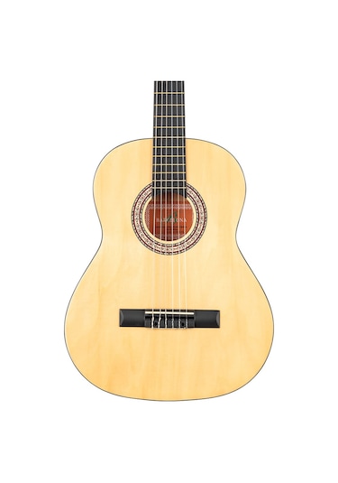 Barcelona Lc 3600 Nl 3/4 Junior Boy Klasik Gitar