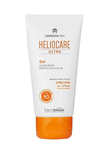 Heliocare Ultra Koruyucu Güneş Kremi SPF90 50 ML
