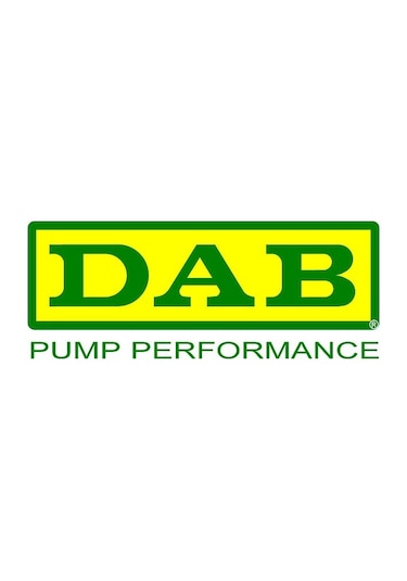 Dab Jet 102 M Pompa 1 Hp