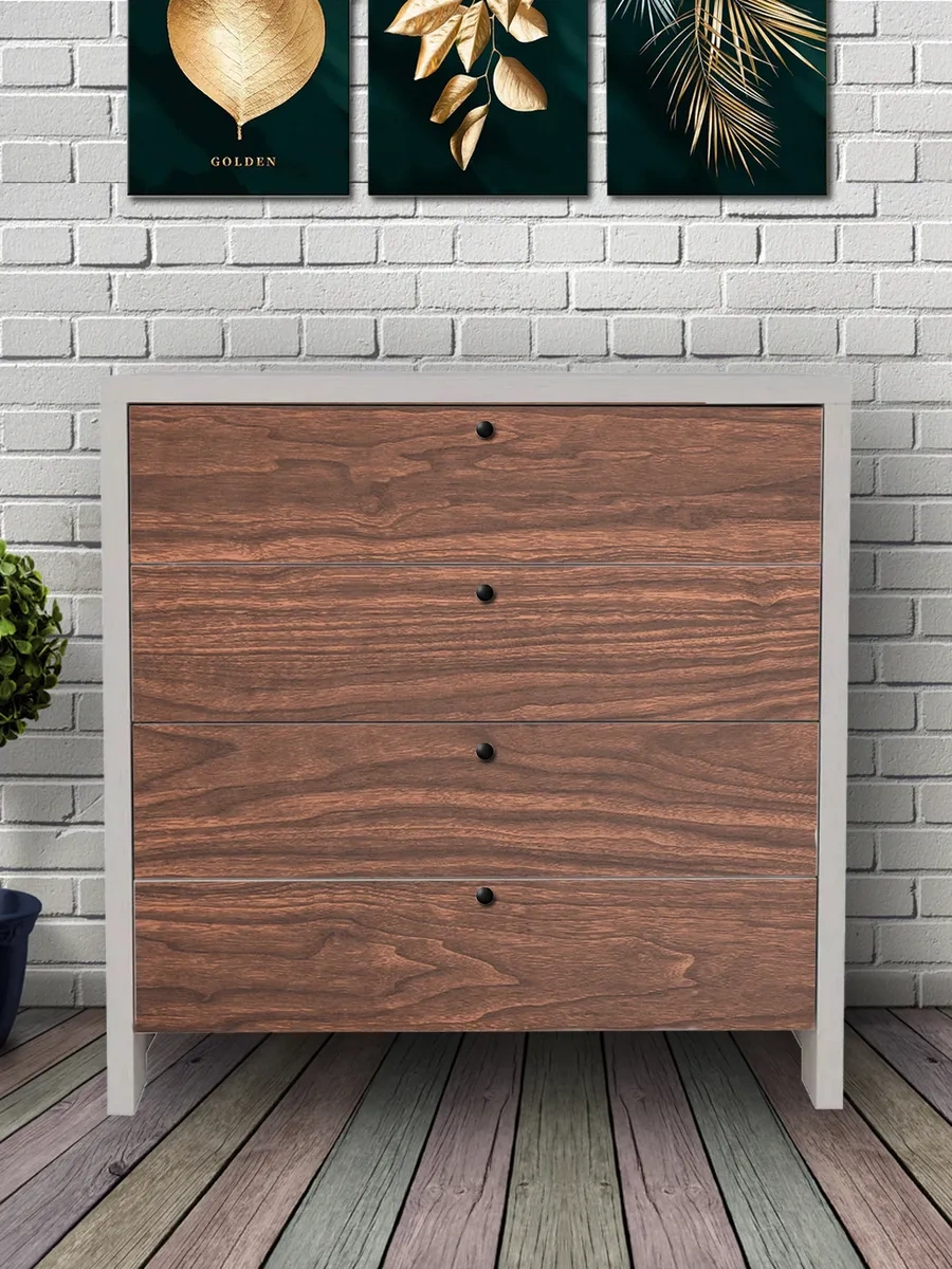 Stankoinstrument İ Osnastka Kendinden Yapışkanlı Ahşap Desenli Mat Mobilya Filmi 8 Metre 262693599