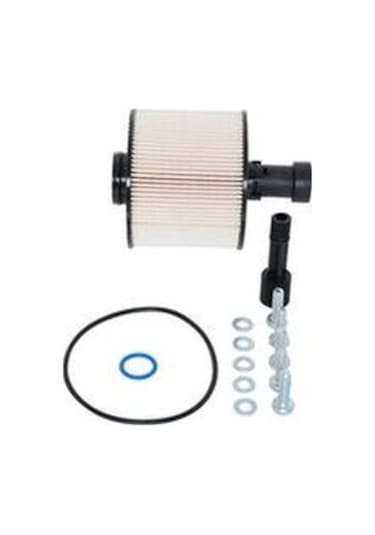 Renault Captur 1.5dci 2013-2021 Bosch Mazot Filtresi N2825