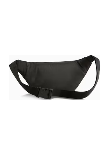 Puma Academy 2l Waist Bag Siyah Çapraz Omuz Bel Çantası 09148601 Siyah