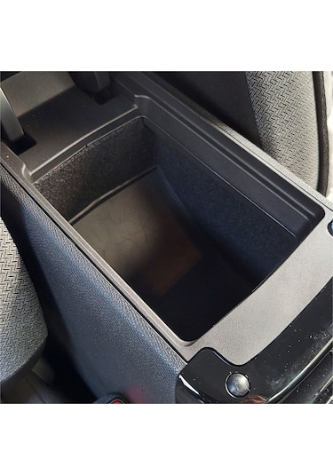 Citroen C4/ C4 X Konfor Seti