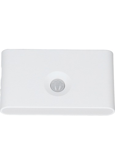 Shineyee Led Hareket Sensörlü Gece Lambası - Type-c Şarjlı, Kablosuz Manyetik, 110 Algılama Açısı, 108 Gün Kullanim Süresi, Otomatik Aç-kapa, 400mah Batarya Diğer