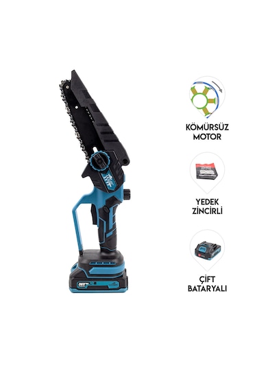Ağaç Budama Blue