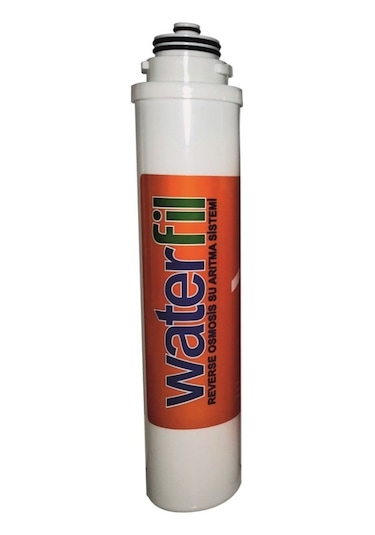 Waterlife Filtre 5 'Li Set Waterlife Su Arıtma Filtresi * 458215045