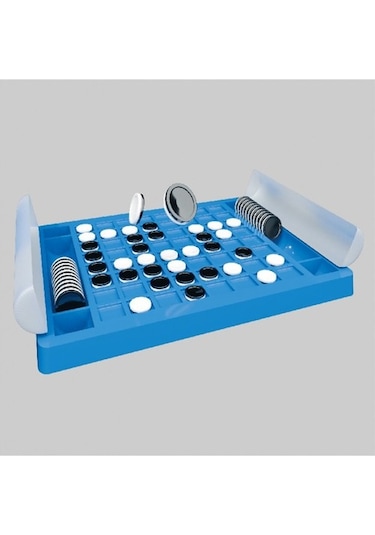 Redka Plastik Reversi