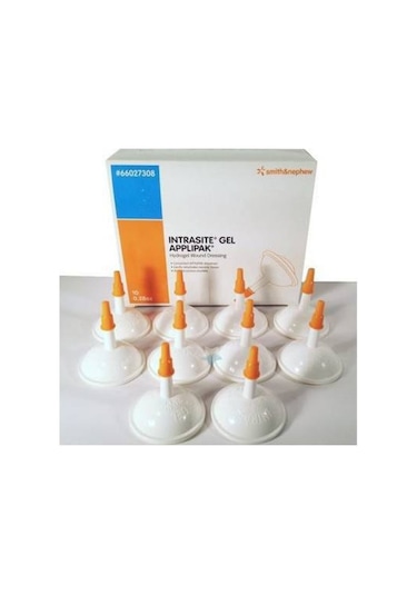 İntrasite Gel. Jel Smith&Nephew Yara Bakım ve Jeli 25Gr