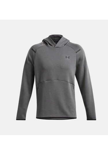 Ua Unstoppable Flc Hd Eu Erkek Sweatshırt 1389350 1389350 025 025