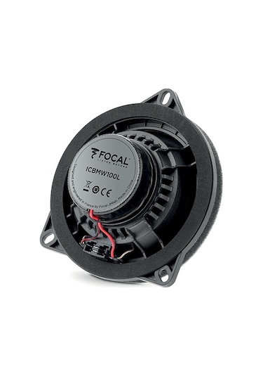 Focal Plug & Play Ic Bmw 100 L