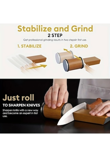 Xuweiwei Siyah Elmas 400 1000 Manyetik Elmas Bıçak Bileyici 15 20 Derece Açı Rulosu Demir Malzeme Şarj Edilmemiş Ahşap İşleme Taşlama Sistemi