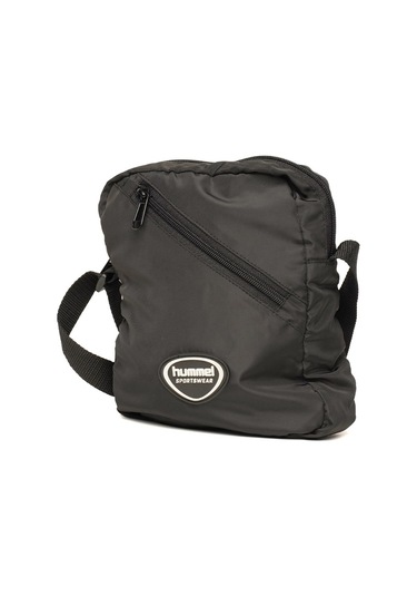 Hummel Mimes Cross Body Siyah Bel Çantası Siyah