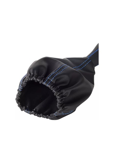 Glavdoroga Vites Topuzu - Vites Kolu Eko Deri - Vaz 2108, 2109, 21099 242476219 Siyah