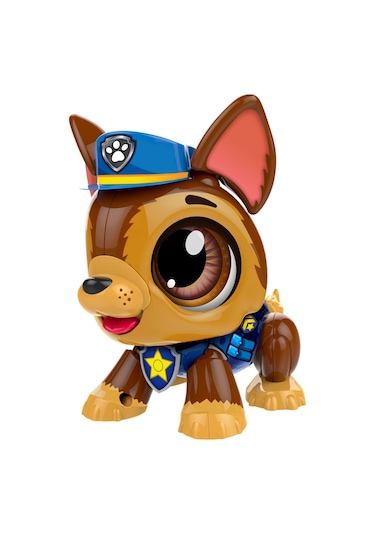 Build A Bot - Paw Patrol - Chase