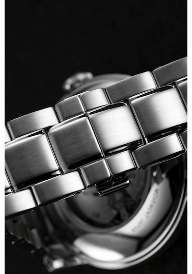 Orient Bambino Ra-ag0026e30b Erkek Kol Saati Gri