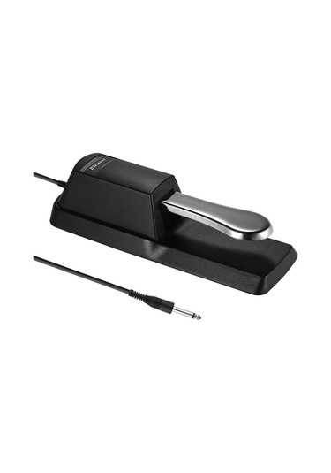 Suofeng Evrensel Dijital Piyano Ve Klavye Süsteyin Pedalı, Kaymaz Tabanlı Ve Dayanıklı Alaşım Yapı