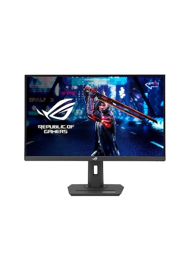 ASUS ROG Strix XG27ACS 27" 180Hz 1Ms QHD Adaptive Sync Fast IPS Gaming Monitör