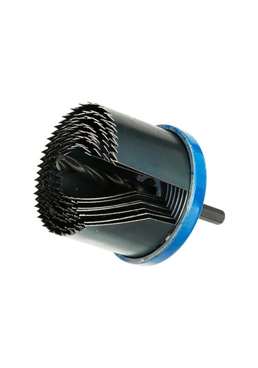 Ahşap Delme Buat Panç Set - 7 Parça - 9093230001566ynt -