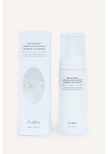 Defacto Dr.Althea Amino Acid Gentle Bubble Cleanser 140 Ml H7026AXNS