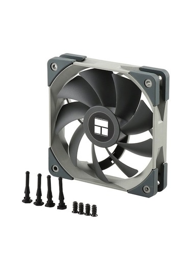 Thermalright Tl-c12 120mm Kasa Fanı