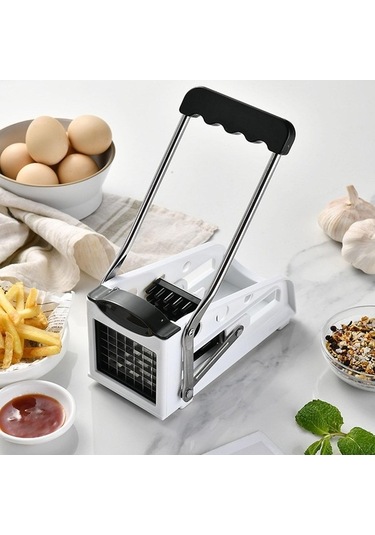 Maoyaya Suntek Paslanmaz Çelik Patate Kesici, Sebze Için Diğer