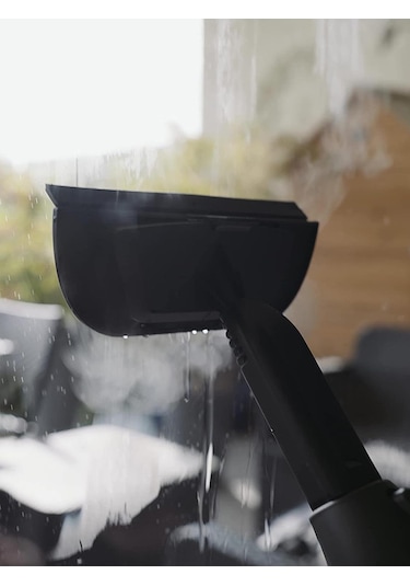 Pirantech CB-107C Çok Fonksiyonlu Buharlı Temizlik Makinesi