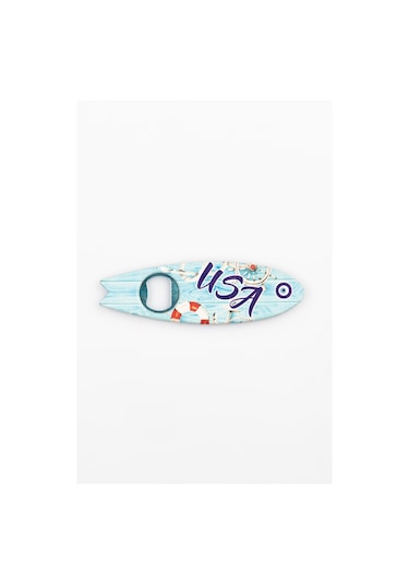 ABD Marin Temalı Magnet Sörf Açacak