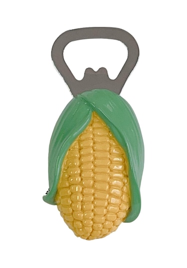 Suntek Magideal Bira Şişe Açacağı Ev Dekorasyonu Kapağı Bar Mısır Çok Renkli