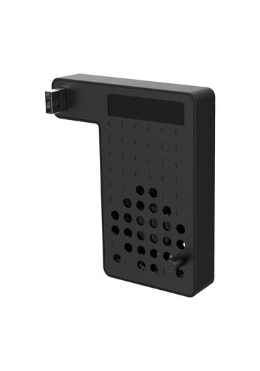 Cafele Xbx-012 Ultra Güçlü Xbox Series X Soğutucu Fan