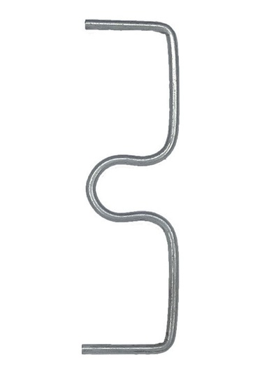 Youmex M Tipi Meyve Ağacı Dal Bükücü 13 Cm - 20 Adet/kilo, Dal Açısı Ayarlayıcı, Büyümeyi Teşvik Eden Bahçe Aleti