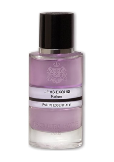 Jacques Fath Lilas Exquis Unisex Parfüm EDP 100 ML