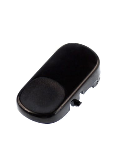 Philips Xc7040/01 Speedpro Max Uyumlu Süpürge Güçlendirilmiş Teleskobik Boru Butonu Metal Yaylı