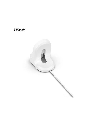 Monyee Huawei Watch Buds/gt Cyber İçin Taşınabilir Şarj Desteği - Ev Ve Seyahat Kullanıma Uygun, Sabit Ve Kolay Kullanim