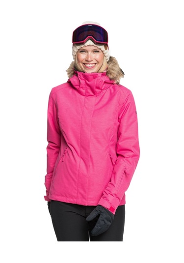 Jet Skı Solıd J J Snjt Pembe Pembe