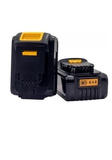 Tnl Marka Dewalt 18v 2000mah Dcb180 Li-ion Batarya