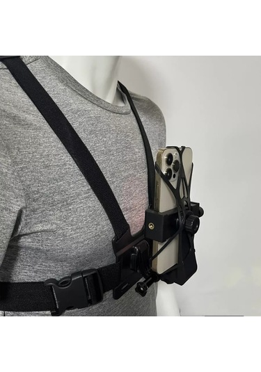 Shoppex Telefon Tutucu / Göğüs Askısı 222003534