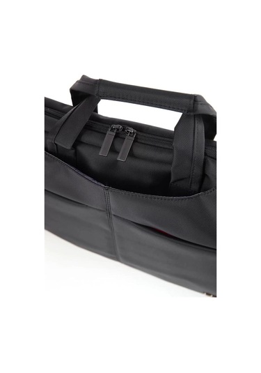 Ccs Ccs-71445 Erkek Evrak Çantası Siyah