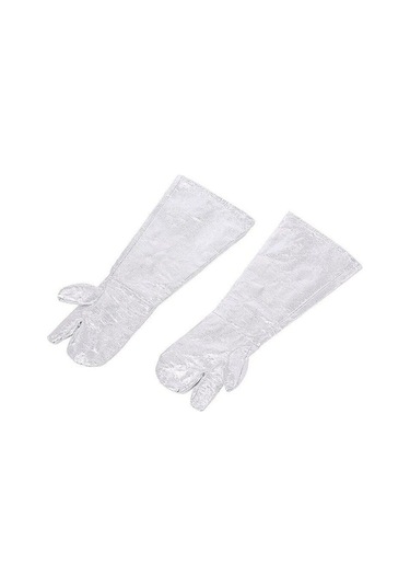 Trendooze 30 Derece Soğuğa Dayanıklı Balıkçılık Eldiveni - Termal Model