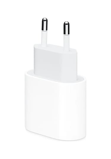 20 W USB-C Güç Adaptörü – (MD3J4TU/A)